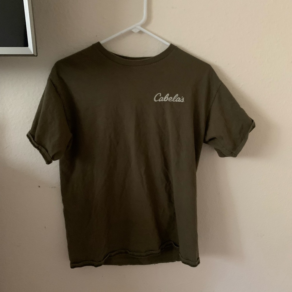 Vintage shirt